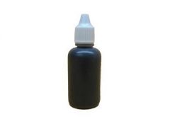 Quick Dry Black Ink 8 ml - Pre-Inked HD Stamp