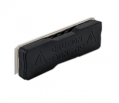 Name tags Magnet fastener